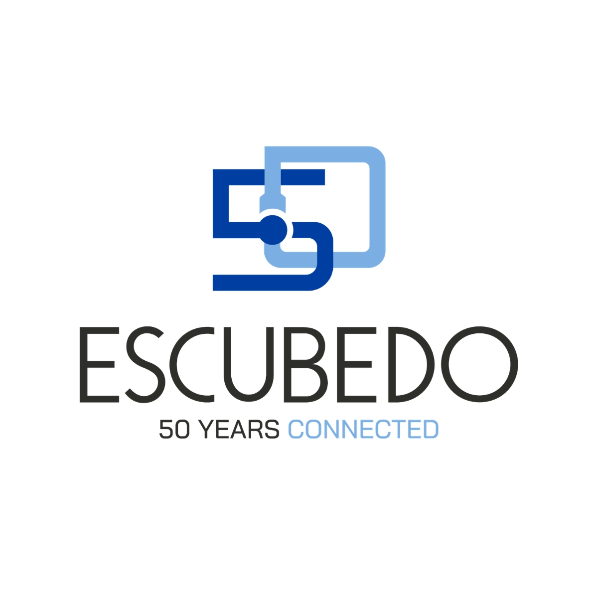 50 años conectados
