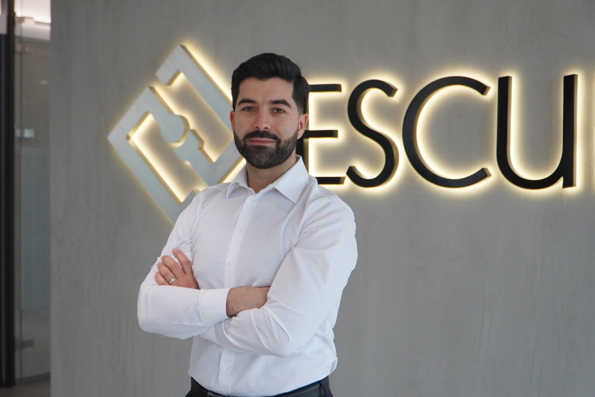 Luca Lucarelli takes over the management of Escubedo’s sites in Mexico and Brazil
