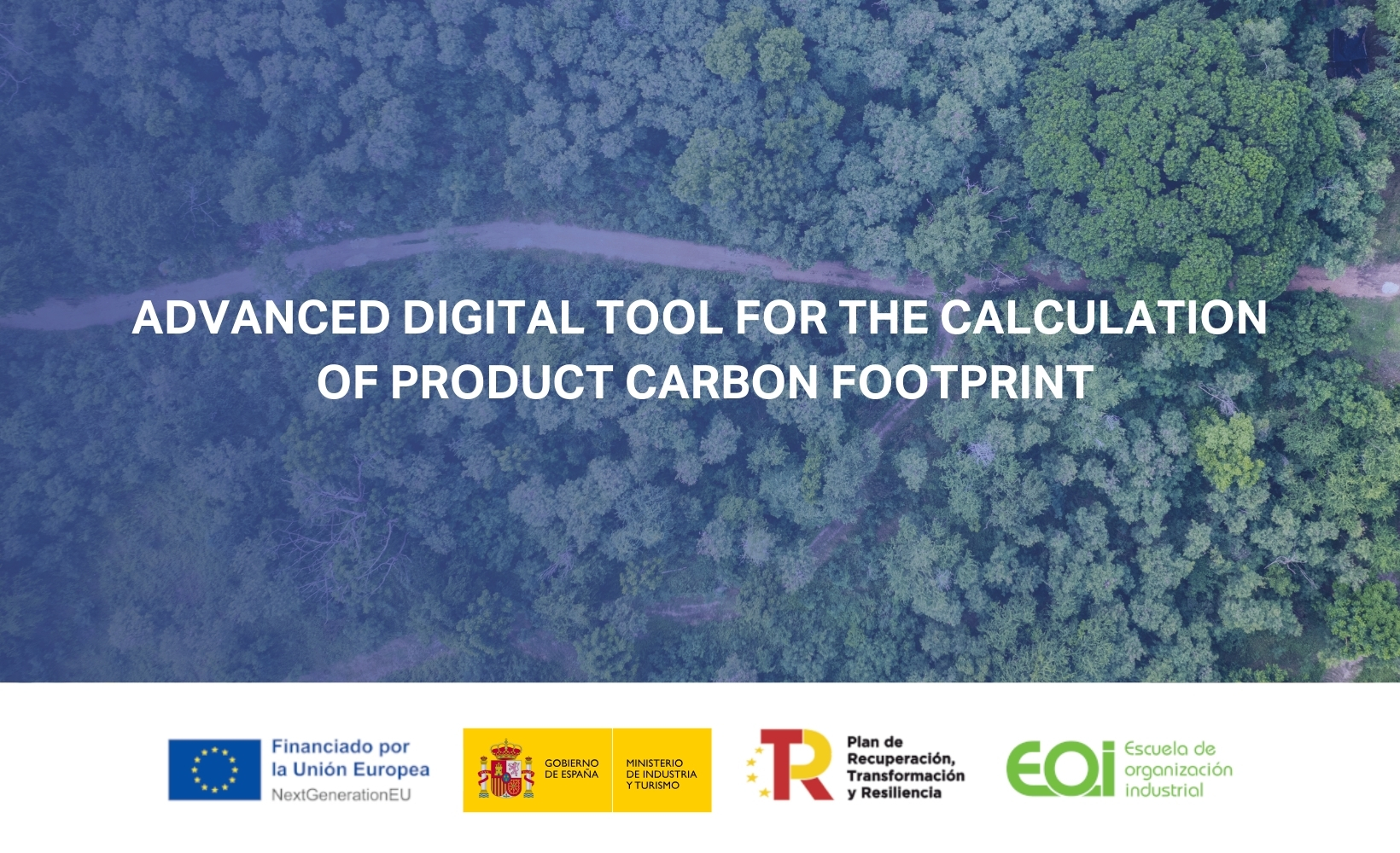 Escubedo impulsa una herramienta digital avanzada para el cálculo de la huella de carbono de producto