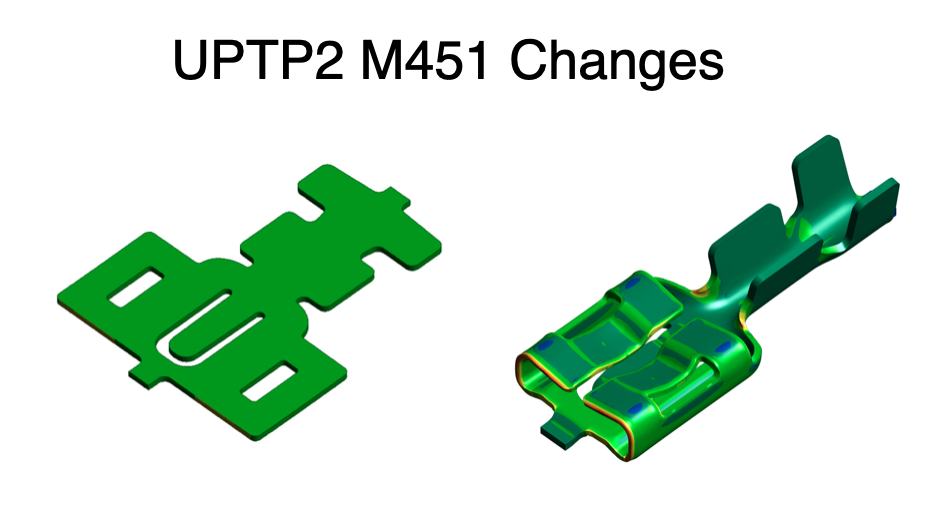 Escubedo integrates Stampack into its engineering workflow
