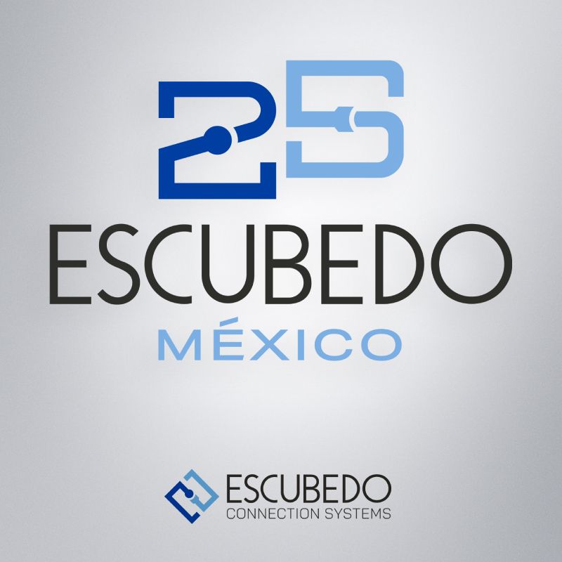 25 Years Growing with Mexico
