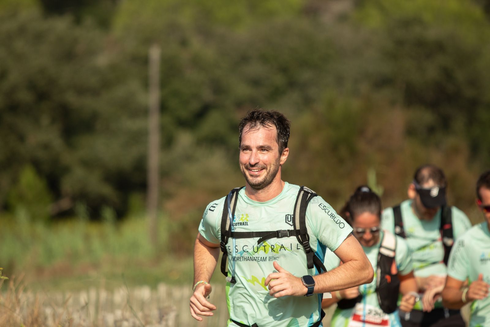 Otro año increíble en la Oncotrail