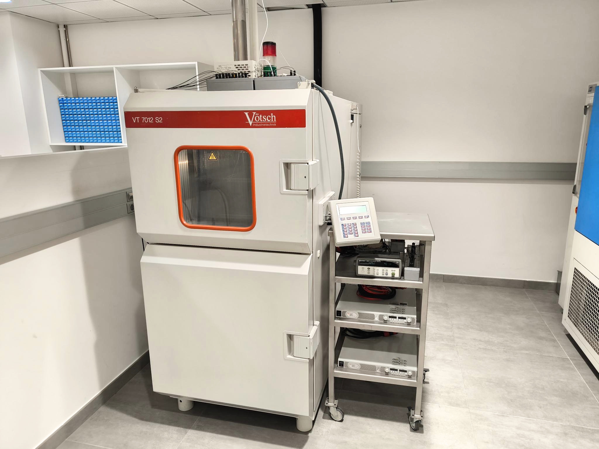 A major step forward in Escubedo’s validation capabilities